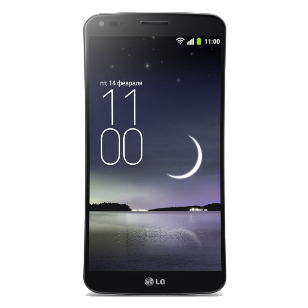 телефон LG G Flex D958