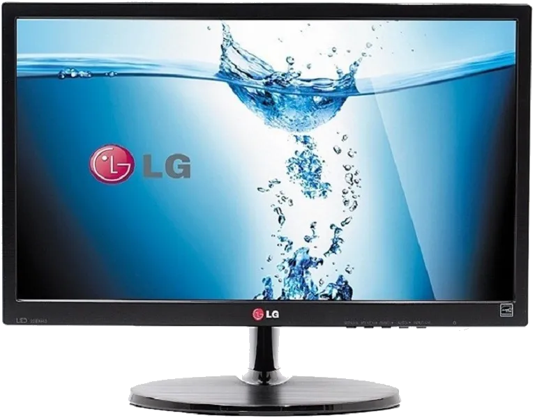монитор LG 23EN33SA