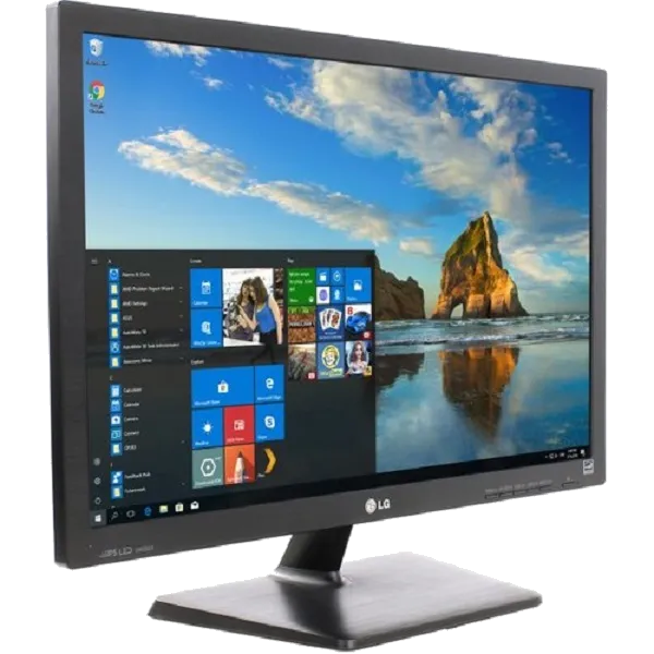 монитор LG 24EB23TM