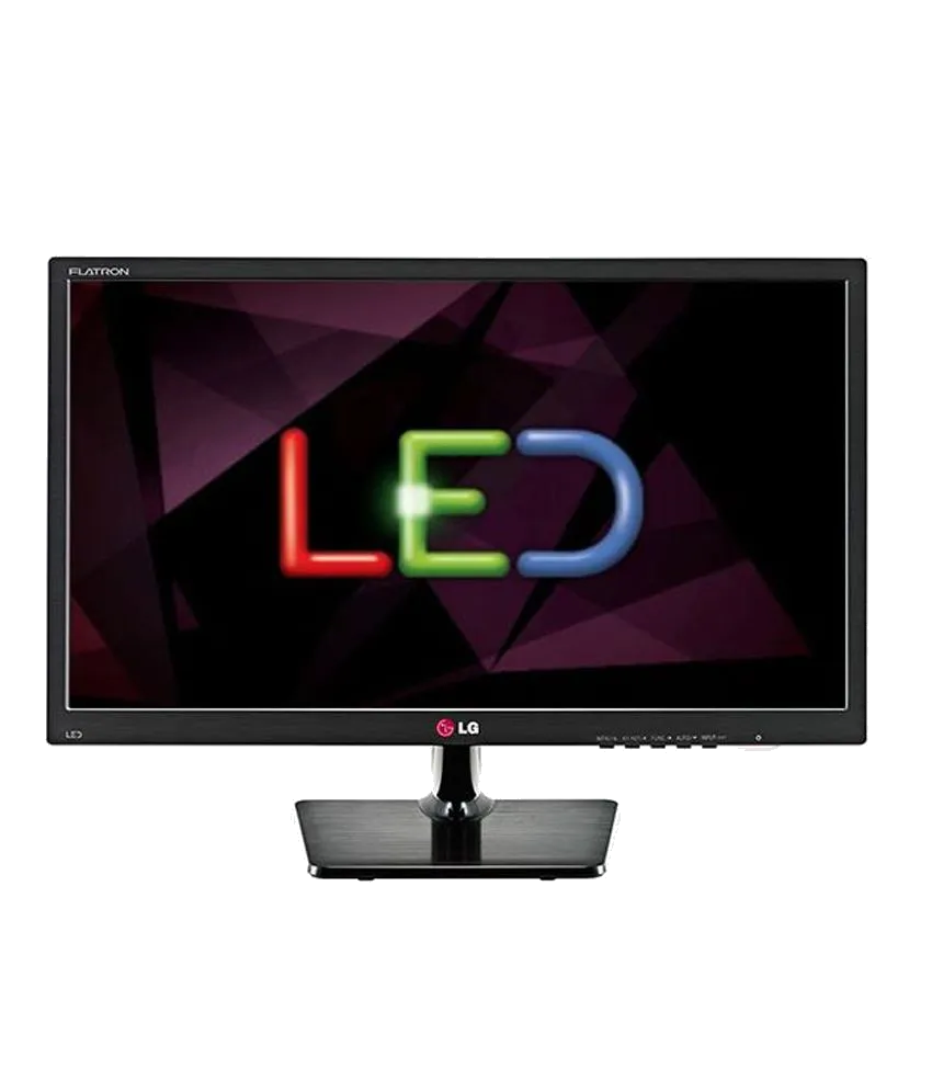 монитор LG 24EN33T