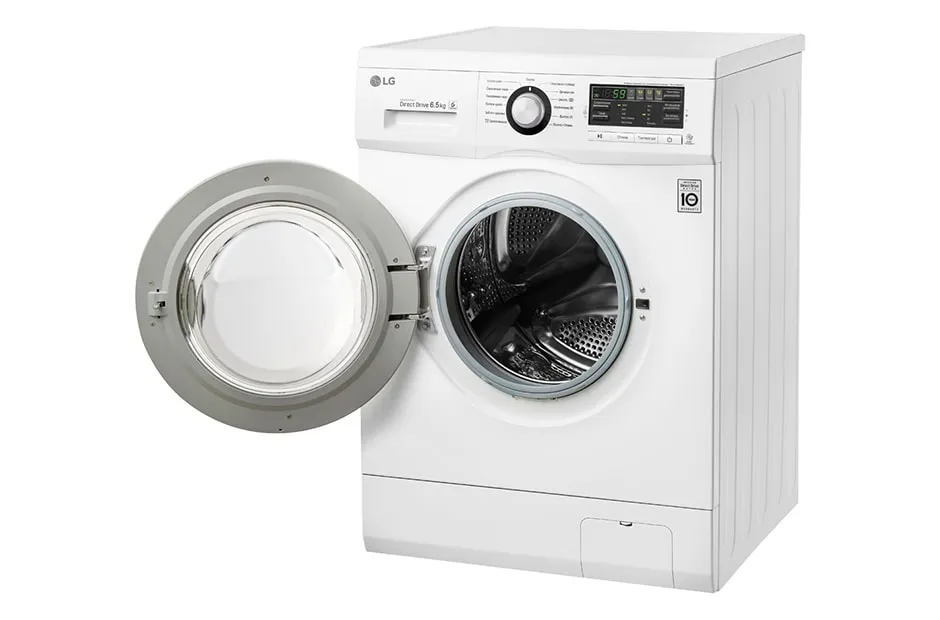 стиральная машина LG F12B8WD8