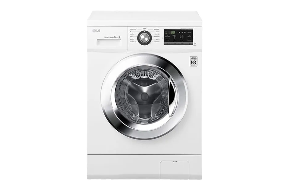 стиральная машина LG FH2G6NDN2