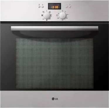 духовой шкаф LG LB 621122 S