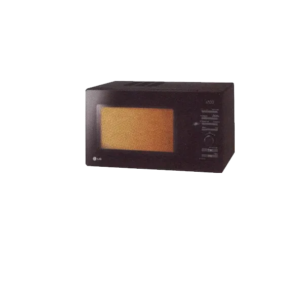 микроволновая печь LG MS-2387EB