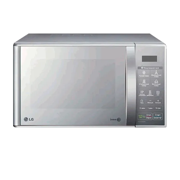 микроволновая печь LG MS-2343BAR