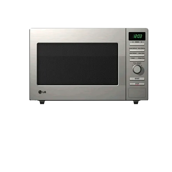 микроволновая печь LG MS-1987U