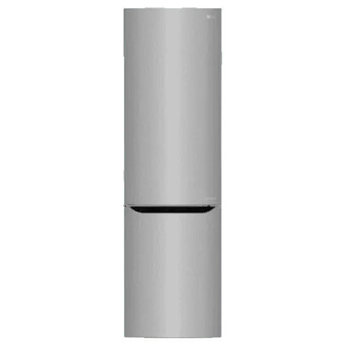 холодильник LG GBB59PZFZB