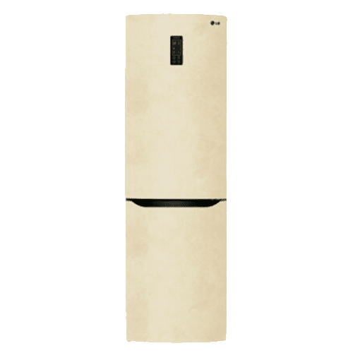 холодильник LG GW-B509SEFZ